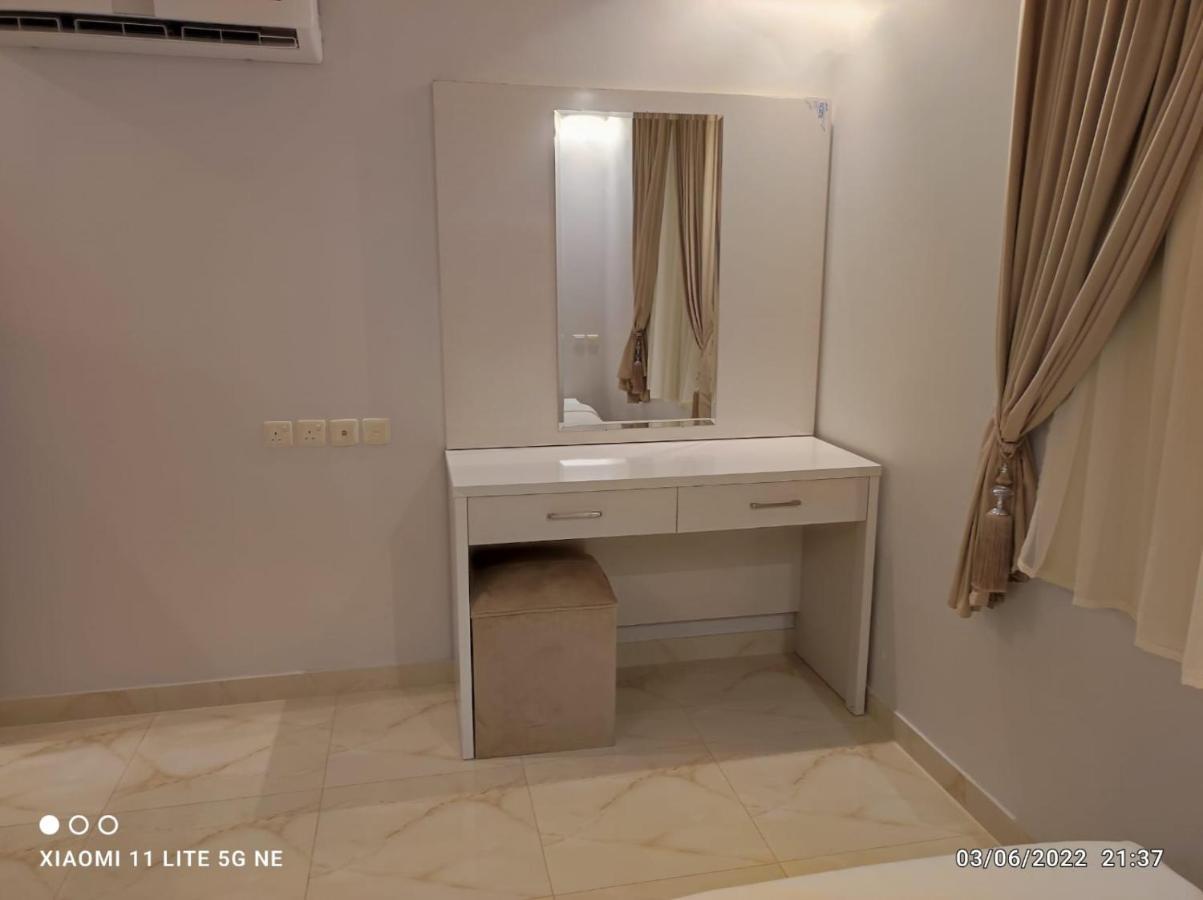 كيان بارك العرين Abhá Exteriér fotografie